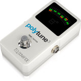 Afinador TC Electronic Polytune 3