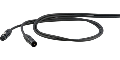 Cable Proel XLR (2m), DHS240LU2
