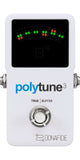 Afinador TC Electronic Polytune 3