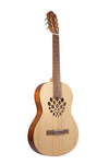 Guitarra Clásica Bamboo, GC39PROSLIM