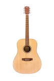 Guitarra Acústica Bamboo, GA-41-SPRUCE