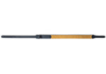 Tahali Taylor Blue Denim 2" - Gold Logo