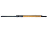 Tahali Taylor Blue Denim 2" - Gold Logo