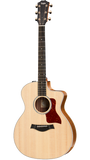 Guitarra Taylor Electroacústica 214ce-DLX