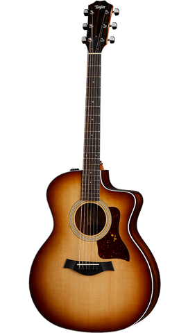 Guitarra Electroacústica Taylor 214ce-K SB