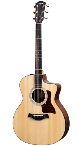Guitarra Electroacústica Taylor 214ce Plus
