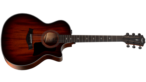 Guitarra Electroacústica Taylor 324ce