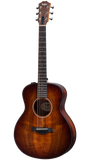Guitarra Electroacústica GS Mini-e Koa Plus