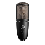 Microfono de Condensador AKG P220