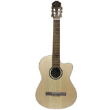 Guitarra Clásica Bamboo ,GC-39STAGE-Q