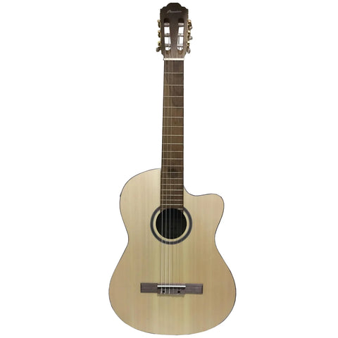 Guitarra Clásica Bamboo ,GC-39STAGE-Q