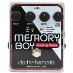 Pedal Electro Harmonix Memory Boy