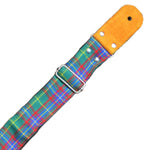 Strap Kidam K4021V Para Guitarra o Bajo