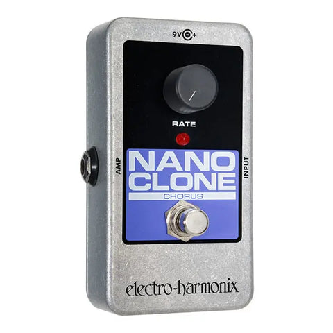 Pedal Electro Harmonix Nano Clone