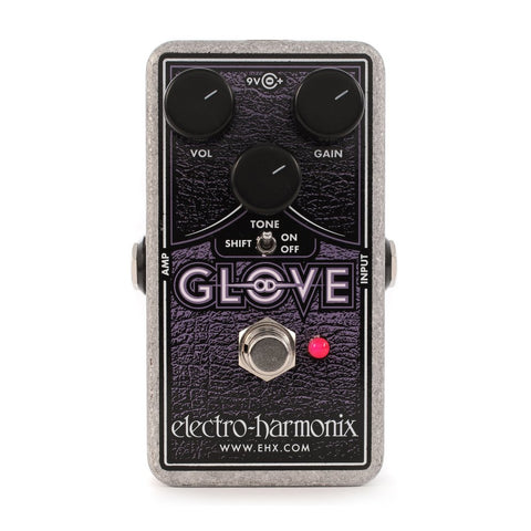 Pedal Electro Harmonix OD Glove