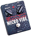 Micro Vibe, Voodoo Lab