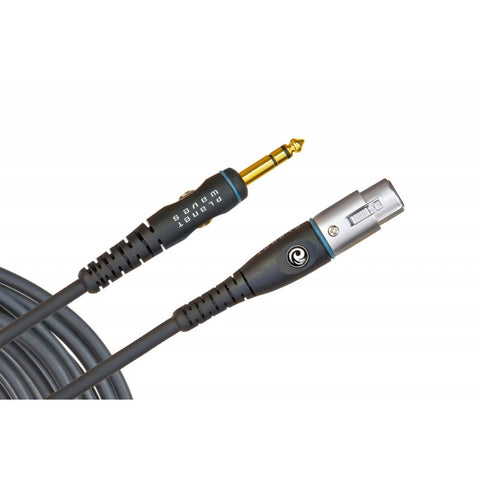 CABLE PLANET WAVE P/MICROFONO PW-GM-25 7.62m