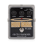 Pedal EHX Holy Grail Plus