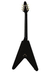 Guitarra Eléctrica Epiphone Flying V, Ebony