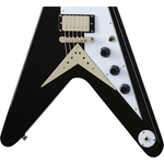 Guitarra Eléctrica Epiphone Flying V, Ebony