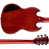 Guitarra Eléctrica Gibson SG Standard ,Heritage Cherry