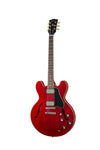 Guitarra Eléctrica Gibson ES-335 Sixties Cherry