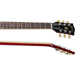 Guitarra Eléctrica Gibson ES-335 Sixties Cherry