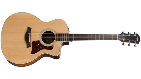 Guitarra Electroacústica Taylor 214ce Rosewood/Spruce