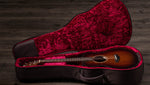Guitarra Electroacústica GS Mini-e Koa Plus
