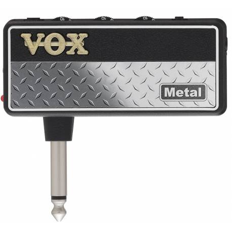 Amplificador Vox Amplug AP2-MT ,para audífonos